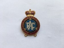 Distintivo spilla smaltata