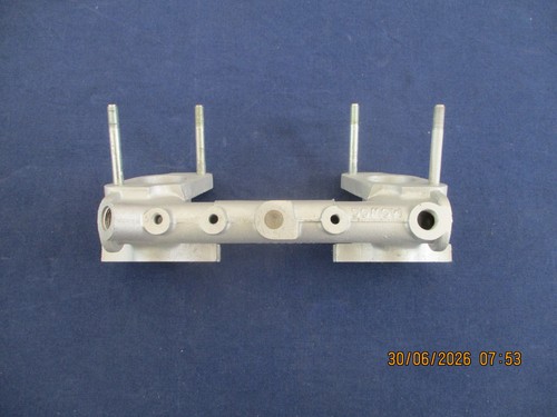 Mgb hs4 twin collettore - mgb,