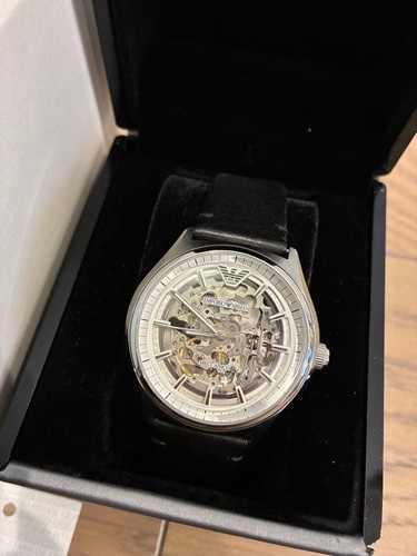 Orologio automatico emporio - automatico,