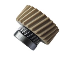 Cambio Durevole Nylon Riduci