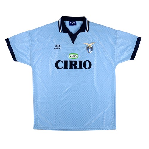 1996 lazio maglia match - 1996-97,