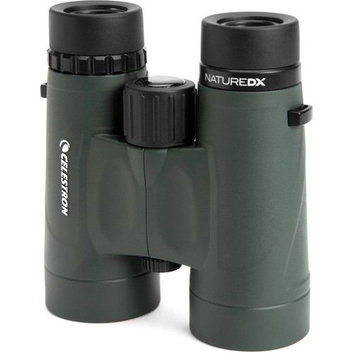 Celestron nature 8x42 - celestron,