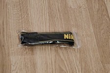 Tracolla Per Reflex Nikon Generica 