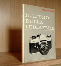 Theo Kisselbach _ IL LIBRO