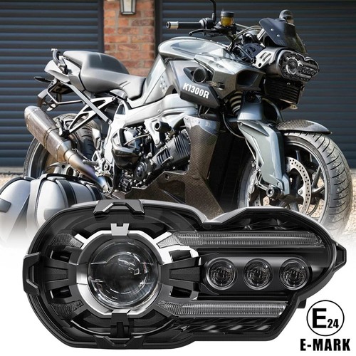 Faro proiettore led - , omologato