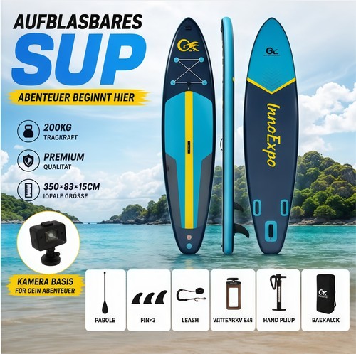 Sup stand paddle - sup,