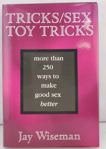 Tricks more than 250 - :,