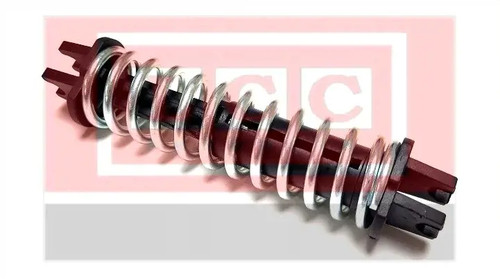 Pedale acceleratore czelcc8639 - acceleratore,