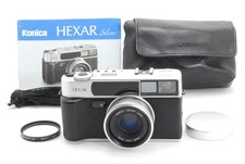 [Top MINT] KONICA HEXAR AF
