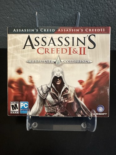 Videogioco assassin s - videogioco, assassin’s