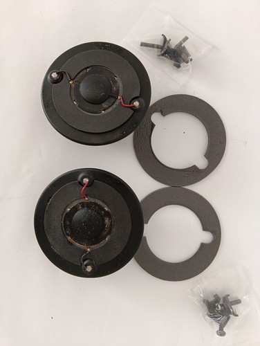 Paire tweeter celestion - paire,