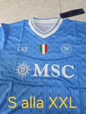 Ssc napoli maglia 26 - napoli,