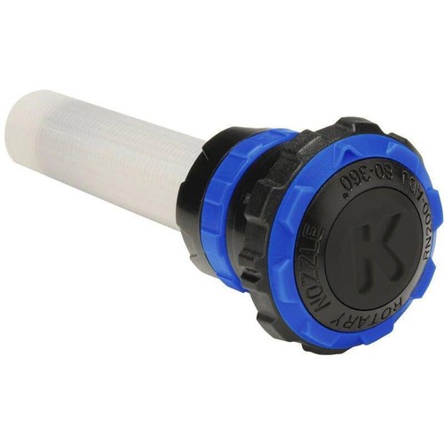 Testina irrigatore regolabile - testina,