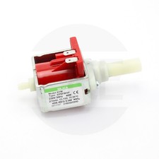 Pompa ULKA EP5FM/SP 48W per Macchina Caffè Volta S35R.3