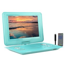 Trexonic TV Portatile 15.4" +