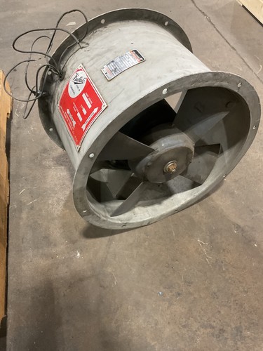 Ventilatore/reliance