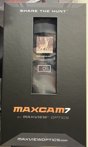 Macchina fotografica maxview - macchina,