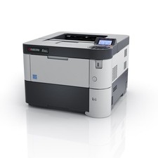 Kyocera p3055dn stampante - kyocera,