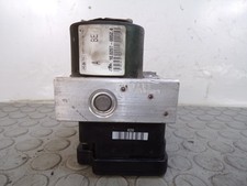 11178 Centralina pompa abs Ford Focus 1.6 d del 2005 cod 3m51-2m110-ga