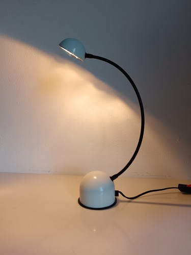 Lampada scrivania attribuz - da,