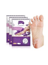 ALIVER Maschera Peeling Piedi