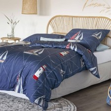 Biancheria da letto Irisette