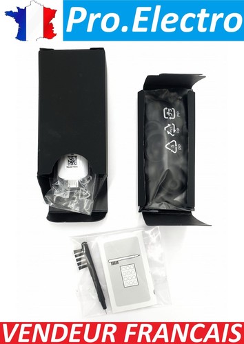 Lot accessoires embouts - lot,