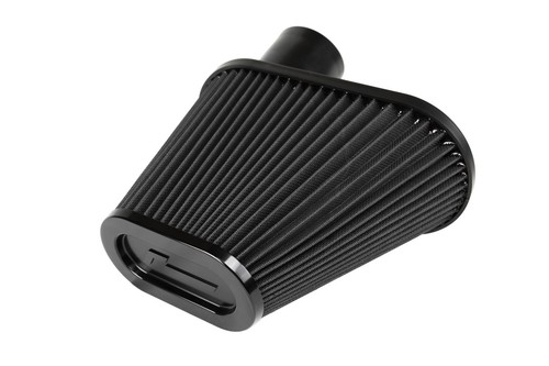 Filtro cotone plissettato - cotone,