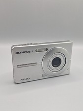 Fotocamera digitale Olympus