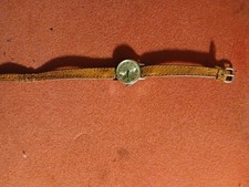 Orologio donna vintage AVIA 17