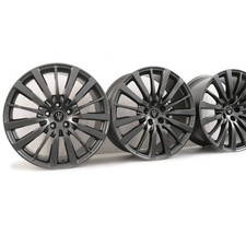Cerchi in lega Maserati Ghibli Grancabrio Sport Quattroporte 19 ORIGINALI