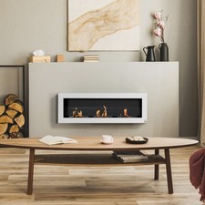 HOMCOM Camino a Etanolo