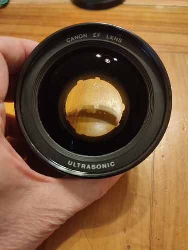 Canon 70mm 8 l usm - f2.8,