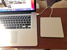 Macbookpro 15" i7 2.6mHz fine