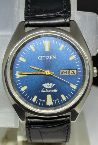 Orologio uomo citizen eagle - uomo,