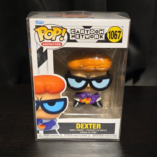 Funko pop figura animazione - pop!,