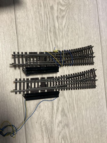 Märklin 2271r binario k - märklin, h0