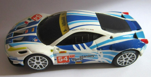 Carrera ferrari 54 - ferrari, #54