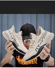 Nuove scarpe da corsa da uomo