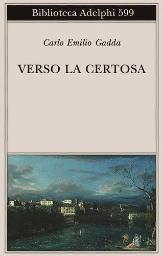Verso certosa carlo - verso, la