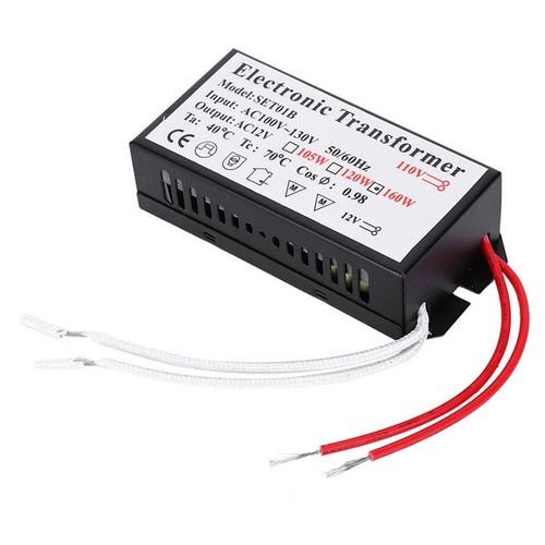 Trasformatore elettronico - elettronico, ac