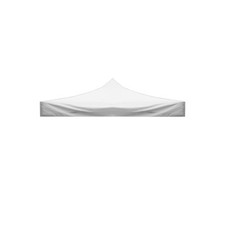 Telo tetto Bianco 3X6