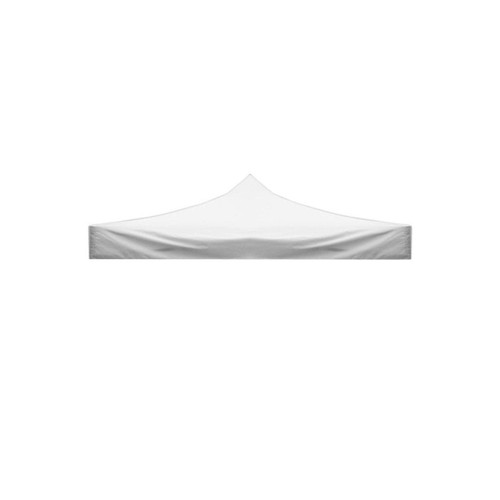 Telo tetto bianco 3x6 - telo,