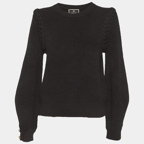 Maglione elisabetta franchi - maglione,