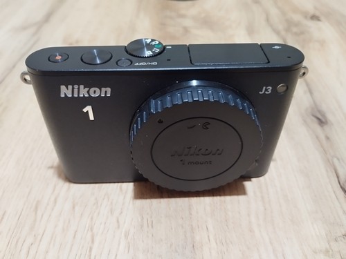 Fotocamera compatta mirrorless - compatta,