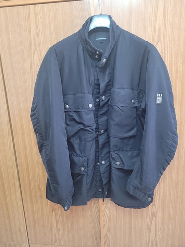 Calvin klein jeans giacca - jeans,