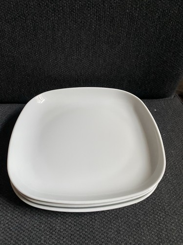 Piatti torta quadrati - piatti,