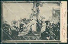 Messina città quadro vespri