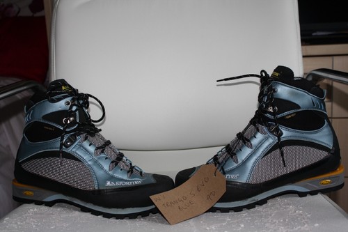 Sportiva trango evo gtx - trango,