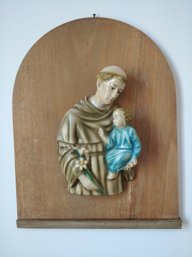 Sant antonio capezzale - ", "